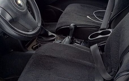 Chevrolet Niva I рестайлинг, 2010 год, 500 000 рублей, 5 фотография