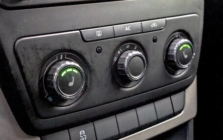 Skoda Yeti I рестайлинг, 2012 год, 1 250 000 рублей, 21 фотография