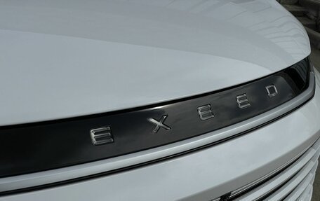 CheryExeed TXL, 2025 год, 4 290 000 рублей, 5 фотография