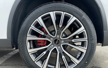 CheryExeed TXL, 2025 год, 4 290 000 рублей, 7 фотография