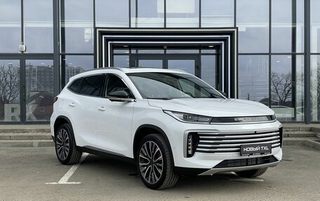 CheryExeed TXL, 2025 год, 4 290 000 рублей, 4 фотография