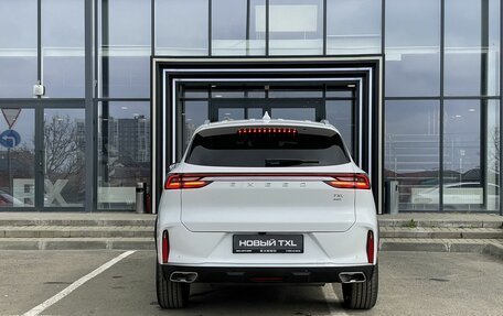 CheryExeed TXL, 2025 год, 4 290 000 рублей, 9 фотография