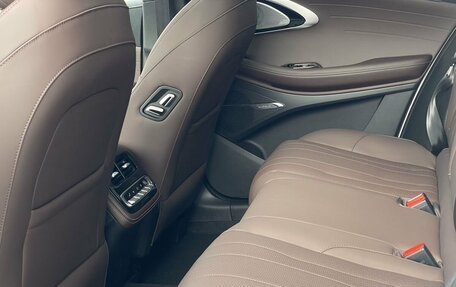 CheryExeed TXL, 2025 год, 4 290 000 рублей, 22 фотография