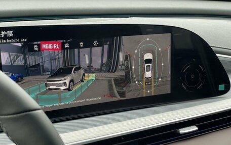 CheryExeed TXL, 2025 год, 4 290 000 рублей, 21 фотография