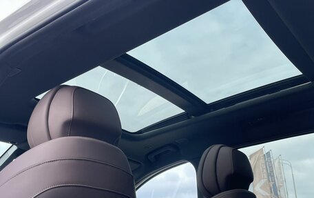 CheryExeed TXL, 2025 год, 4 290 000 рублей, 26 фотография