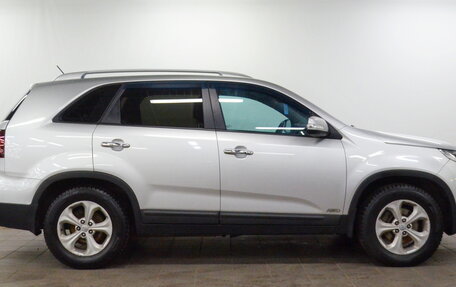 KIA Sorento II рестайлинг, 2012 год, 1 340 000 рублей, 4 фотография