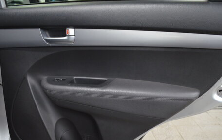 KIA Sorento II рестайлинг, 2012 год, 1 340 000 рублей, 8 фотография