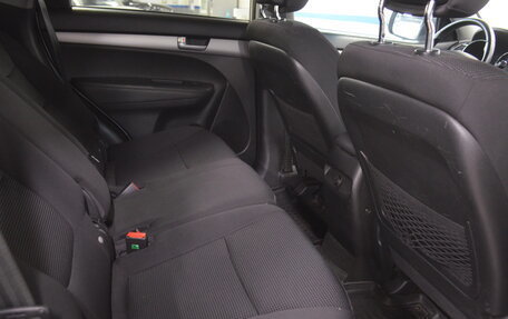 KIA Sorento II рестайлинг, 2012 год, 1 340 000 рублей, 9 фотография