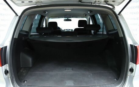 Hyundai Santa Fe III рестайлинг, 2008 год, 890 000 рублей, 16 фотография