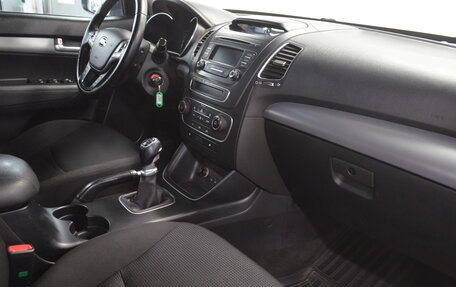 KIA Sorento II рестайлинг, 2012 год, 1 340 000 рублей, 11 фотография