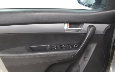 KIA Sorento II рестайлинг, 2012 год, 1 340 000 рублей, 14 фотография