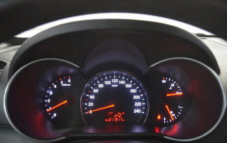 KIA Sorento II рестайлинг, 2012 год, 1 340 000 рублей, 17 фотография