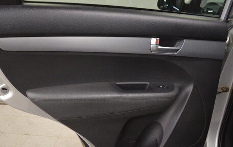 KIA Sorento II рестайлинг, 2012 год, 1 340 000 рублей, 13 фотография