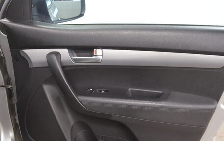 KIA Sorento II рестайлинг, 2012 год, 1 340 000 рублей, 12 фотография