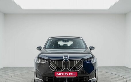 BMW X3, 2025 год, 7 690 000 рублей, 3 фотография