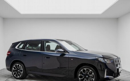 BMW X3, 2025 год, 7 690 000 рублей, 4 фотография