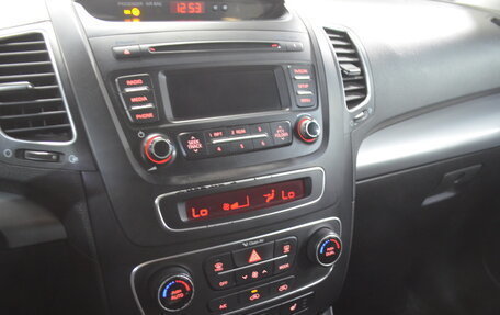 KIA Sorento II рестайлинг, 2012 год, 1 340 000 рублей, 16 фотография