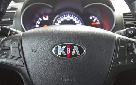 KIA Sorento II рестайлинг, 2012 год, 1 340 000 рублей, 18 фотография