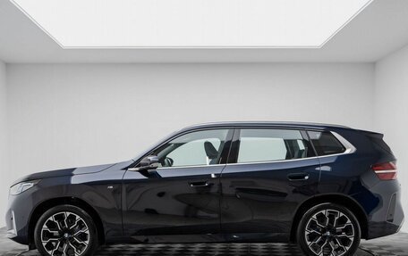 BMW X3, 2025 год, 7 690 000 рублей, 10 фотография