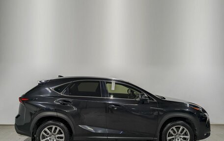 Lexus NX I, 2017 год, 3 190 000 рублей, 4 фотография