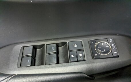 Lexus NX I, 2017 год, 3 190 000 рублей, 12 фотография