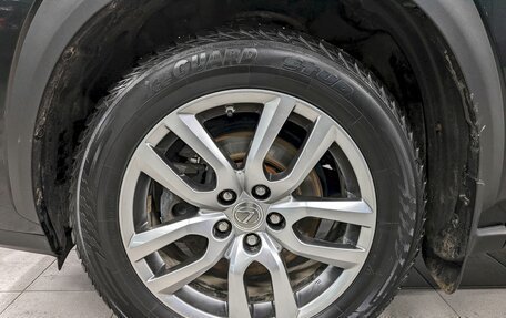 Lexus NX I, 2017 год, 3 190 000 рублей, 18 фотография