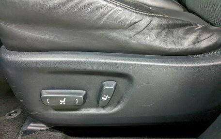 Lexus NX I, 2017 год, 3 190 000 рублей, 15 фотография