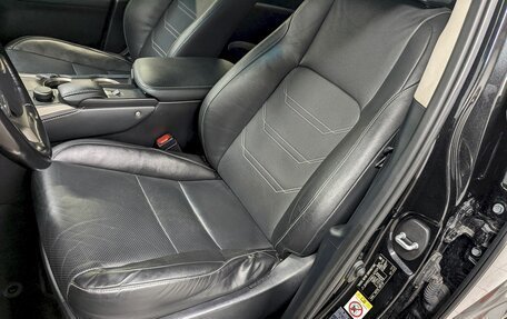 Lexus NX I, 2017 год, 3 190 000 рублей, 14 фотография