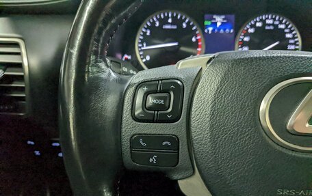 Lexus NX I, 2017 год, 3 190 000 рублей, 27 фотография