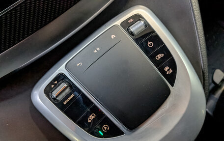 Mercedes-Benz V-Класс, 2021 год, 6 600 000 рублей, 19 фотография