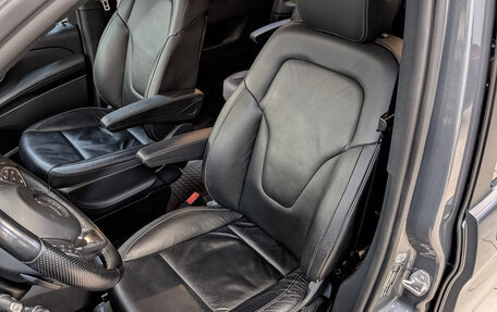 Mercedes-Benz V-Класс, 2021 год, 6 600 000 рублей, 18 фотография