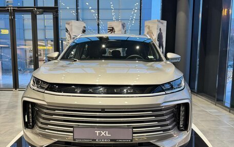 CheryExeed TXL, 2024 год, 3 880 000 рублей, 2 фотография