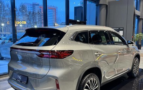 CheryExeed TXL, 2024 год, 3 880 000 рублей, 4 фотография