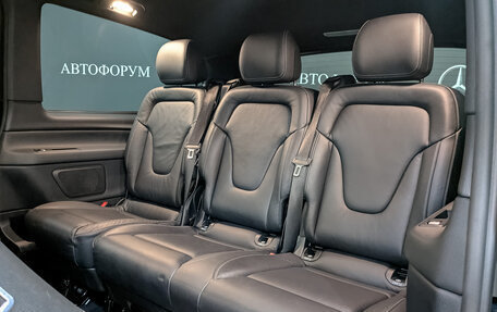 Mercedes-Benz V-Класс, 2021 год, 6 600 000 рублей, 27 фотография