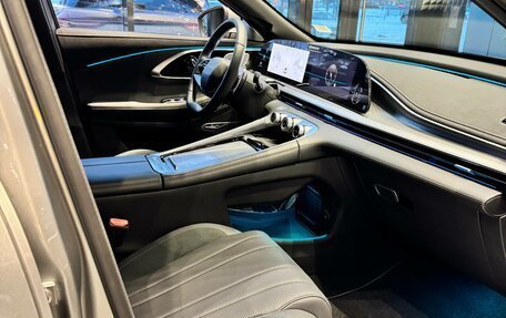 CheryExeed TXL, 2024 год, 3 880 000 рублей, 9 фотография