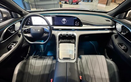 CheryExeed TXL, 2024 год, 3 880 000 рублей, 7 фотография