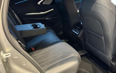 CheryExeed TXL, 2024 год, 3 880 000 рублей, 10 фотография