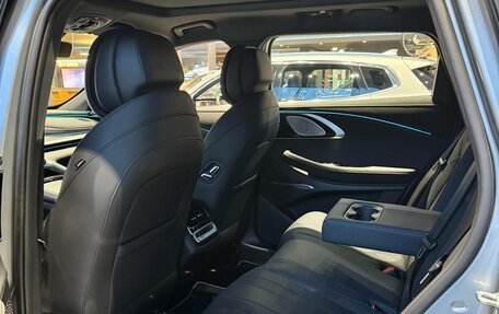 CheryExeed TXL, 2024 год, 3 880 000 рублей, 13 фотография