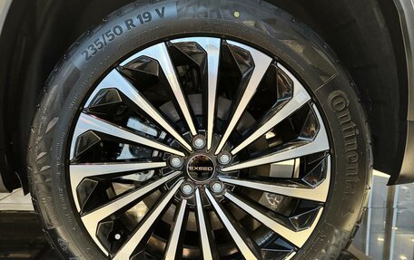 CheryExeed TXL, 2024 год, 3 880 000 рублей, 22 фотография