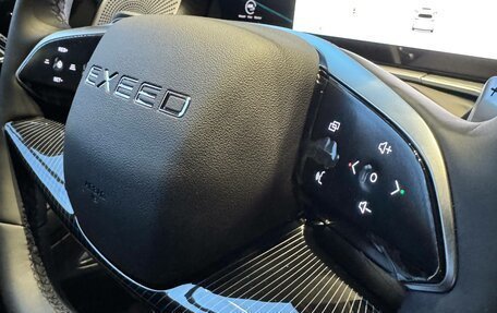 CheryExeed TXL, 2024 год, 3 880 000 рублей, 19 фотография