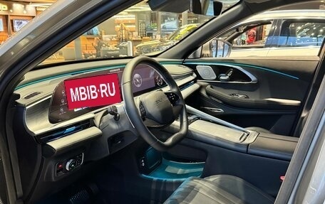 CheryExeed TXL, 2024 год, 3 880 000 рублей, 15 фотография