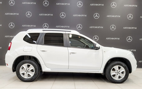 Nissan Terrano III, 2021 год, 1 200 000 рублей, 4 фотография