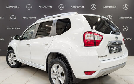 Nissan Terrano III, 2021 год, 1 200 000 рублей, 7 фотография