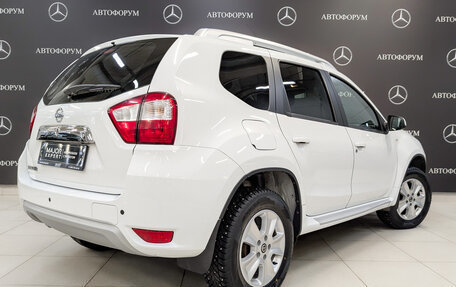 Nissan Terrano III, 2021 год, 1 200 000 рублей, 5 фотография