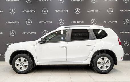 Nissan Terrano III, 2021 год, 1 200 000 рублей, 8 фотография