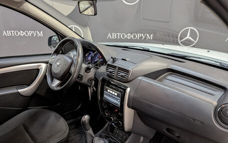 Nissan Terrano III, 2021 год, 1 200 000 рублей, 13 фотография
