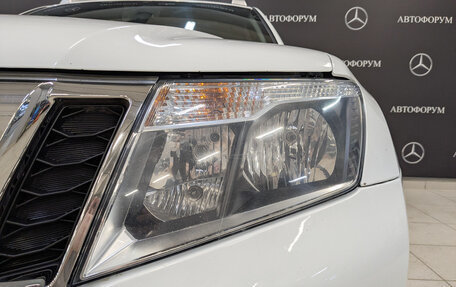 Nissan Terrano III, 2021 год, 1 200 000 рублей, 11 фотография