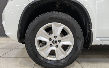 Nissan Terrano III, 2021 год, 1 200 000 рублей, 12 фотография