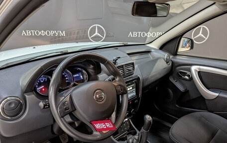 Nissan Terrano III, 2021 год, 1 200 000 рублей, 15 фотография