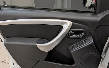 Nissan Terrano III, 2021 год, 1 200 000 рублей, 19 фотография